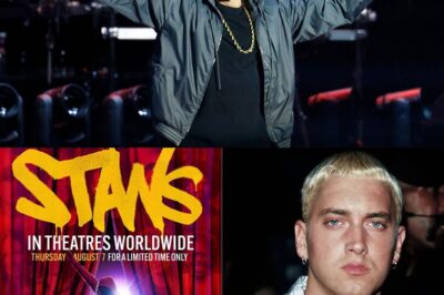 Eminem’s ‘Stans’ Sets Streaming Date
