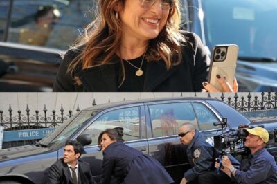Law and Order SVU Velasco actor returns in season 27