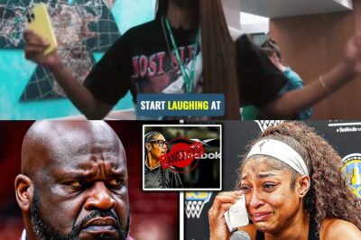 The Paradox of Failure: How Angel Reese’s Viral Struggles Created a Nightmare for Reebok