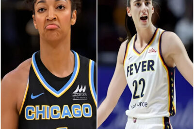 “BREAKING: ‘I WAS TREATMENT UNFAIRLY BECAUSE I AM BLACK’: Angel Reese Breaks Silence, Speaks Out About Years of Racism and Bias in the WNBA — Caitlin Clark Responds With Shocking Move…”