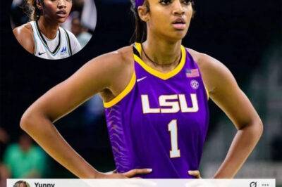 “Fans Call for Angel Reese to Be Treated Like NBA Players, Claim She Can Play Just Like Them…”