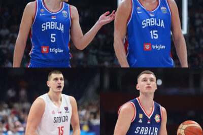 Heat forward reveals Jokic’s lessons, gives honest opinion on Miami’s rookie