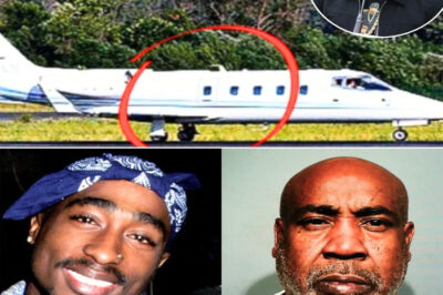 BREAKING: Eminem Exposes Tupac’s Darkest Secrets — Forgotten Jet, Hidden Tapes & Vegas Final Days Could Rewrite Hip-Hop History!