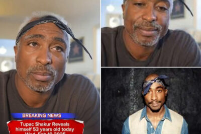 BREAKING! Tupac ALIVE—Jay-Z Trembles as Sh0cking Truth E:xplodes!