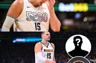 Forget Nikola Jokic, Denver Nuggets star has just managed what only three players have bettered in 30 years