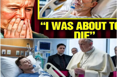 ELON MUSK HEALTH SHOCK: Billionaire visionary faces alarming crisis that has fans & experts on edge