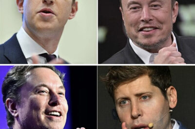 Silicon Valley’s AI Talent War: Elon Musk’s xAI Poaches Top Researchers from Meta