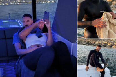 Klay Thompson and Megan Thee Stallion Spark Buzz With Intimate Boat Moment