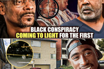 “I CAN’T STAY SILENT ANY LONGER” SNOOP DOGG FINALLY BREAKS 30-YEAR SILENCE, EXPOSES THE TRUTH ABOUT THE NIGHT TUPAC WAS SHOT AND THE BETRAYAL FROM WITHIN