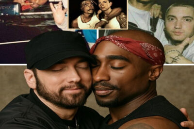 The end of the decade! The Tupac Shakur assault case is finally coming to trial, but the bigger shock is that Eminem’s work and the true darkness of hip-hop are now hanging in the balance. Will this build-up be a years-long secret or will it unleash a series of revelations that could change the entire musical landscape?