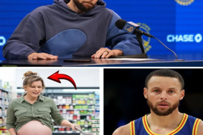 Stephen Curry Confronts Shocking Labor Abuses: Pregnant Worker Pushed to Dangerous Limits Sparks Outrage and Leaves NBA Star Speechless in Unforgettable Moment