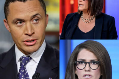 BREAKING : “Nobody Saw This Coming” — Fox News Shocker: Harold Ford Jr Eyed to Replace Jessica Tarlov on The Five. Cable news just delivered one of the most jaw-dropping ratings shakeups in recent memory, leaving insiders and viewers reeling. Fox News not only dominated the latest rankings, but whispers from inside the network suggest a seismic shift behind the scenes: Harold Ford Jr is reportedly being lined up to permanently take Jessica Tarlov’s seat on The Five. Social media erupted as fans debated, cheered, and fumed over the potential move, with heated discussions about power, influence, and what this could mean for prime-time TV. As industry veterans speculate about the fallout, the question on everyone’s lips is clear — is this just the opening move in a much bigger Fox News power play? Full insider details, reactions, and what it could mean for your favorite shows