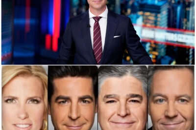 The Annihilation: How One Anchor Stole the Top Two Spots in Cable News and Left an Entire Industry in Shock