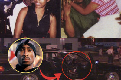“HE LIED TO EVERYONE” – Tupac’s Secret Wife Shatters Silence, Reveals A.bu/se, Hidden Marriage, and Whispers of an Heir That Could Rewrite Hip-Hop History