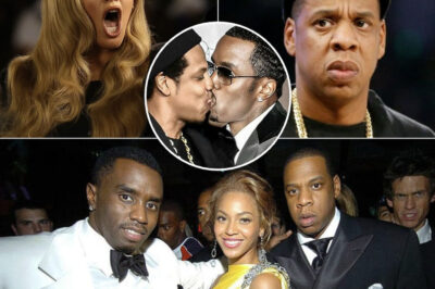 BREAKING DRAMA: Beyoncé SPLITS from Jay-Z after SHOCKING EVIDENCE of secret late-night meetings with Diddy emerges!