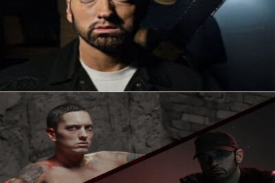 Horrorcore Returns With a Vengeance: In 2025, rap’s darkest corners just got darker. Eminem has teamed up with Hopsin and horrorcore veteran King Gordyfor “Leatherface,” a track that feels less like a song and more like a psychological slasher flick put to music. Fans are already calling it the most disturbing — and addictive — collaboration of the year.