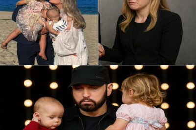 “They Deserve a Future”: Eminem’s Quiet Promise to Charlie Kirk’s Children After Family’s Financial Struggles Surface