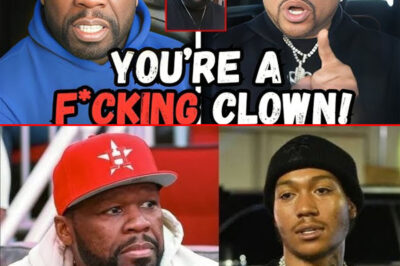 50 Cent FURIOUS After Big Meech Sells BMF Rights To Rick Ross For $120M! (BEEF IGNITES)