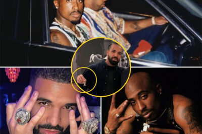 The Death Row chain Drake bought back from collector Alexander Bitar may hold a crucial piece of evidence in the gang revenge case that led to 2PAC’s death nearly 20 years ago! However, the court has just issued a major ruling — and it left Drake grinning with joy…