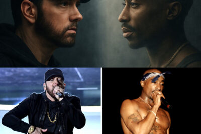 Eminem turns pain into poetry with a powerful new album honoring 2Pac as the long-awaited trial of his killer and the D figure said to have ordered the hit—finally begins. Blending friendship, grief, and defiance, the project stands as a raw tribute to loyalty and loss. But the album doesn’t just carry rap for a fallen friend, it also…