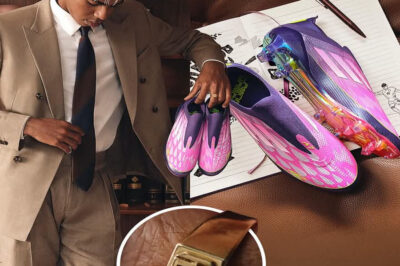 OFFICIAL: Adidas drop Lamine Yamal’s second signature boots and they are beautiful.