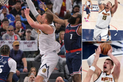 Game-Changer Alert! New NBA Rule Twist Could Turn Nikola Jokić Into an Even Bigger Nightmare for Opponents — Is the League Ready for What’s Coming?