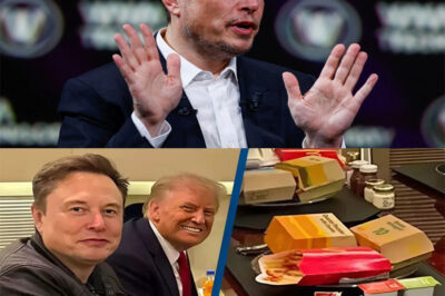 Elon Musk Unveils His Surprising ‘One Meal a Day’ Diet: Discover the Secrets Behind His Unconventional Eating Habits That Fuel His Extraordinary Life as a Billionaire Innovator, CEO, and Visionary.