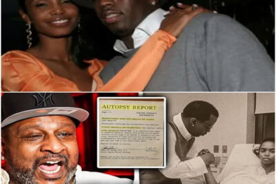 Gene Deal Drops a Bombshell: Reveals How Diddy Gave Kim Porter an Infection and Tried to Cover It Up! The Shocking Details Behind One of Hollywood’s Darkest Secrets—What Really Happened?