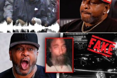 What if the biggest conspiracy in hip-hop is true? A former bodyguard claims the plot to take down Tupac Shakur wasn’t hatched on the streets of Vegas, but in corporate boardrooms. The evidence is chilling: Tupac’s prophetic Makaveli album, the mysterious “7-Day Theory,” and whispers of him living a new life in Cuba. As Diddy faces a firestorm of accusations, the real puppet masters remain hidden, having set him up to be the perfect scapegoat. This goes deeper than a rivalry; it’s about a system that silences its targets permanently.