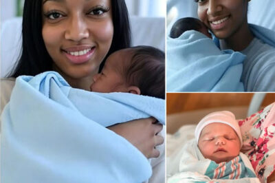 Angel Reese’s Heart of Gold: How She’s Saving Newborn Lives You’ve Never Heard About