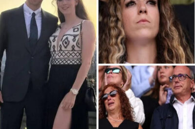 A Family’s Unthinkable Tragedy: Finding Strength Amid Heartbreak