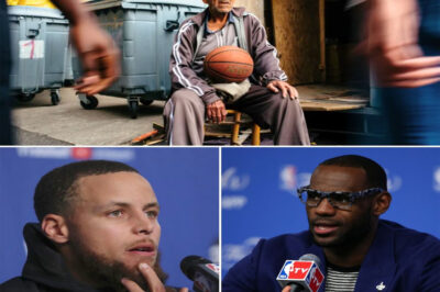 He Taught Stephen Curry Basketball But Ended Up Living In Poverty Until Curry’s Biggest Rival Stepped In With A Shocking Move That Left Fans Divided