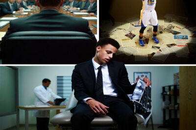 The Secret Surgery That Almost Ended It All — And The Betrayal That Fueled His Greatest Comeback