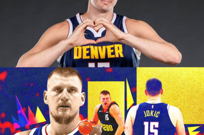 New NBA Rule Change Impacts Nikola Jokic More Than Anyone Else