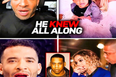 Jason Lee’s Blackmail Bombshell: Are Beyoncé’s Twins Paying the Price for Alleged Witchcraft?