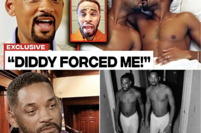 Will Smith breaks down in tears after a “dark” video with Diddy suddenly leaks. The disturbing footage from a private party years ago is sending shockwaves through the entire entertainment industry. What really happened behind those closed doors? And why has the tape surfaced now – right as Diddy is drowning in legal scandals? Full shocking details are exploding across Hollywood