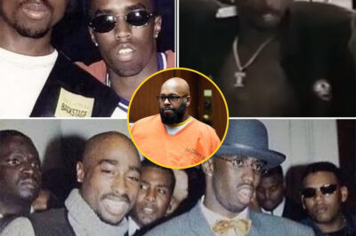 The final gunpowder-laced conversation between Tupac and rapper D has now been admitted as valid evidence in connection with Keefe D’s new testimony, which alleges that rapper D offered an astronomical bounty to have 2PAC and Suge “taken care of.” Having lived for years with a throbbing head injury that flares with every change in the weather, Suge has never been able to forget that fateful night. And today, Keefe D’s words forced him to recall vital details of what he once thought he had buried. Suge began with a simple, searing statement: “Justice for Tupac.”