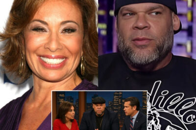 MEDIA WAR ERUPTS: Jeanine Pirro & Tyrus Unleash $2 BILLION Fox News Offensive To CRUSH CBS, NBC & ABC…