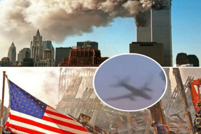 A Never-Before-Seen Close-Up Of The Second Plane SLAMMING Into The South Tower On 9/11 Has Left Viewers Frozen In Tears — More Than 20 Years Later, The Horror Feels As If It’s Happening All Over Again
