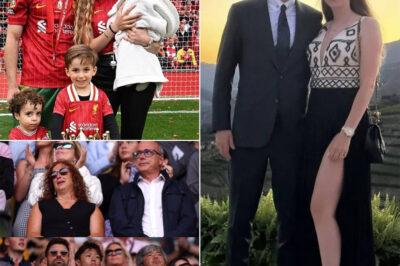 How Rute Cardoso’s decision helped Diogo Jota’s parents cope with their pain