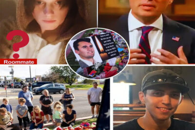 According to His Actions, He Is Absolutely Not a Christian” — Charlie Kirk’s Alleged Assassin’s Transgender Roommate Speaks Out, Relative’s Words Ignite Viral Firestorm