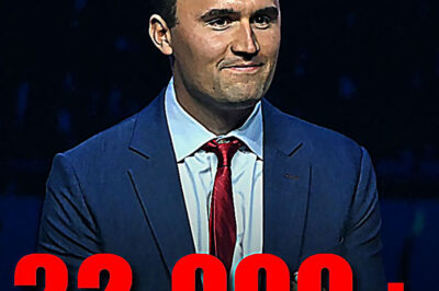 ‘TRULY INCREDIBLE’: Turning Point USA Receives Over 32,000 Requests to Start New Campus Chapters After Charlie Kirk’s…
