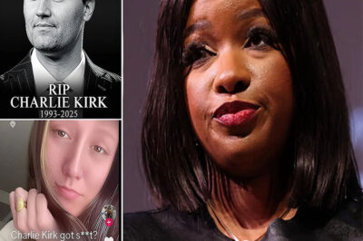CONTROVERSY: Jasmine Crockett Urges Charlie Kirk’s Supporters To Stop Getting People F!r3d For M0cking His De@th