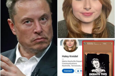 Elon Musk shocked many at Tesla by firing data analyst Beth Ayers after her controversial “rest in p!ss” post mocking the death of Charlie Kirk. The real question now is what truly drove Musk to act so swiftly — was it his commitment to principle, public pressure, or a combination of both?