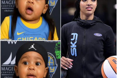 Shockwaves in the Sky: Is Angel Reese Ready to Leave Chicago Behind?