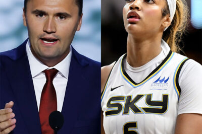 Angel Reese has doubled down on her comments about the late Charlie Kirk. She previously shared on her Instagram story: “If you want people to have kind words when you pass, you should say kind words when you’re alive.” After facing backlash, Angel Reese added: “and I’ll stand behind this. be kind, now more than ever.”