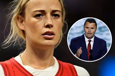 Sophie Cunningham Under Fire: How the WNBA Star Reacted After Posting a Tribute to the Late Charlie Kirk