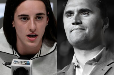 BREAKING NEWS: Caitlin Clark Calls for Nationwide Moment of Silence to Honor Charlie Kirk