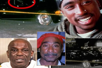 TUPAC ALIVE?! Mopreme Shakur Drops SECRET TAPES on Piers Morgan Claiming Pac Staged His Exit to Escape Diddy’s Dark World! For 30 years, the Vegas story was all we knew — but now shocking claims suggest a different truth. Could these tapes finally reveal what really happened, or are we just looking at another explosive conspiracy theory?
