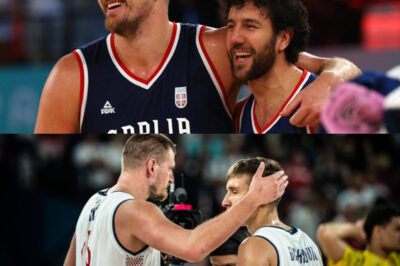 Vasilije Micic opens up on plans to work with Nikola Jokic to mentor young players